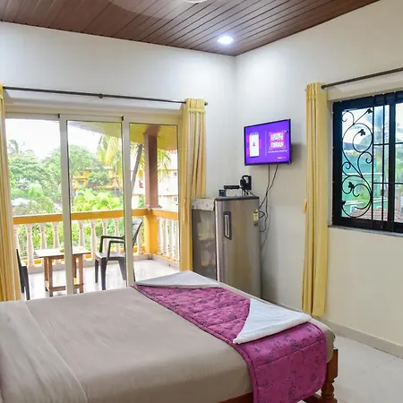 Ultimate Stay